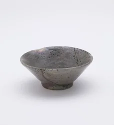 Bowl, Detroit, Michigan, ca. 1912 (keramikk)