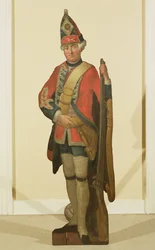 Britisk grenader