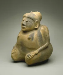 Effigy Jar (keramikk)