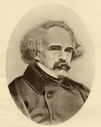 Nathaniel Hawthorne (1804–64)