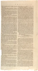 Resolusjoner som skriver ut NYS-forslag til endringer i grunnloven, oktober 1788