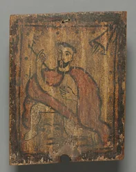 Sankt Jerome: altertavleshelgen