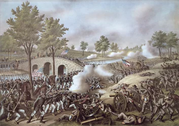 Slaget ved Antietam