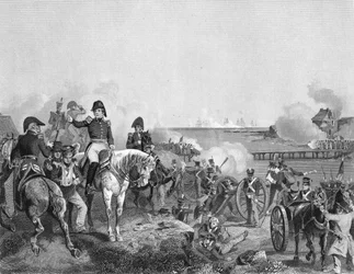 Slaget ved Plattsburgh i 1814