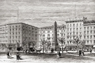 Fifth Avenue Hotel