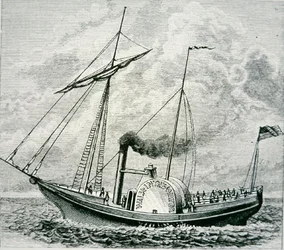 "Gå-i-vannet"