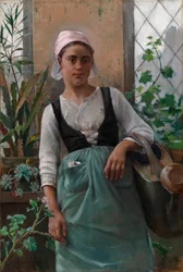 Hagejenta