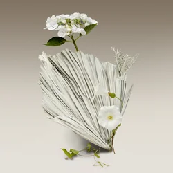 Ikebana 08, 2018 (fotografering)