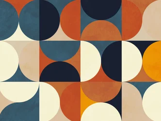Geometri New12 Brun