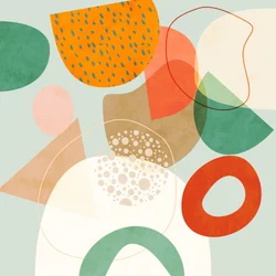Shapes Play New4