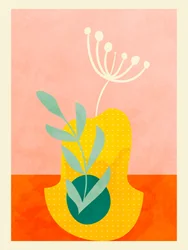 Spaces Fleur2