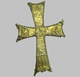 Kors, 1100-1200-tallet
