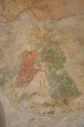 Jakob og engelen, 1100-tallet