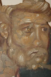 Apostelen Peter, 1300-tallet