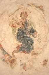 Kristi himmelfart, 1313