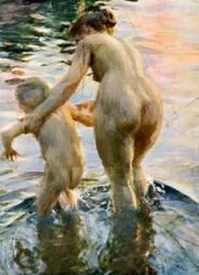 En premiere, 1888 1945