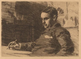 Advokat Wade, 1890.