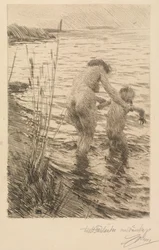 Først 1890.