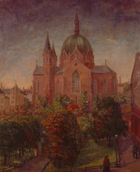 Slutten av september