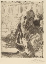 Anatole Frankrike