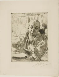 Anatole Frankrike