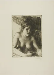 Bryst