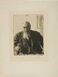 C. F. Liljewalch