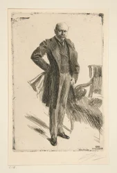 Oberst Lamont I