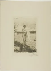 Dalelva