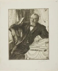 Grover Cleveland II