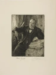 Grover Cleveland I