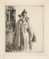 H.R.H. Prinsesse Ingeborg av Sverige II