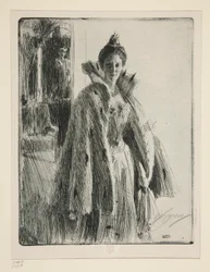 H.R.H. Prinsesse Ingeborg av Sverige II