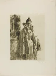HKH Prinsesse Ingeborg av Sverige II
