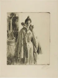 H. R. H. Prinsesse Ingeborg av Sverige II