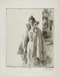 HKH Prinsesse Ingeborg av Sverige I