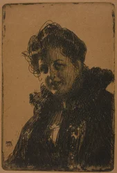 Fru. Granberg