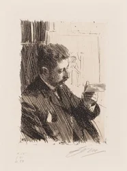 Prins Eugen