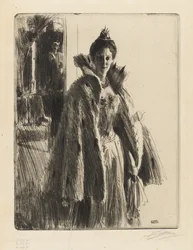 Prinsesse Ingeborg