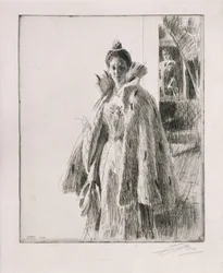 Prinsesse Ingeborg av Sverige I