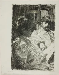Reading (Mr. og Mrs. Ch. Deering)