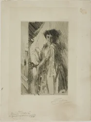 Rosita Mauri