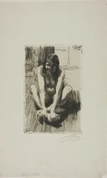 Frosken