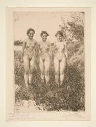 Tre søstre
