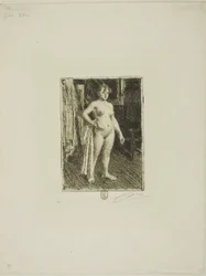 Venus fra La Villette