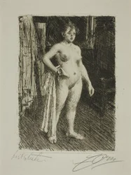 Venus fra La Villette