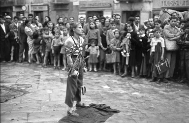 CROTONE - UTGAVE OM ESCAPOLOGY