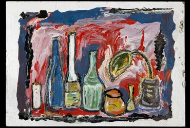 Raseri i Morandi