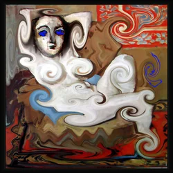 SIREN AV LYS 2001, 2001 (Digitalt arbeid)