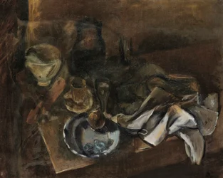 Bordsett